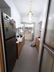 Blk 673C Fern Grove @ Yishun (Yishun), HDB 3 Rooms #529123991